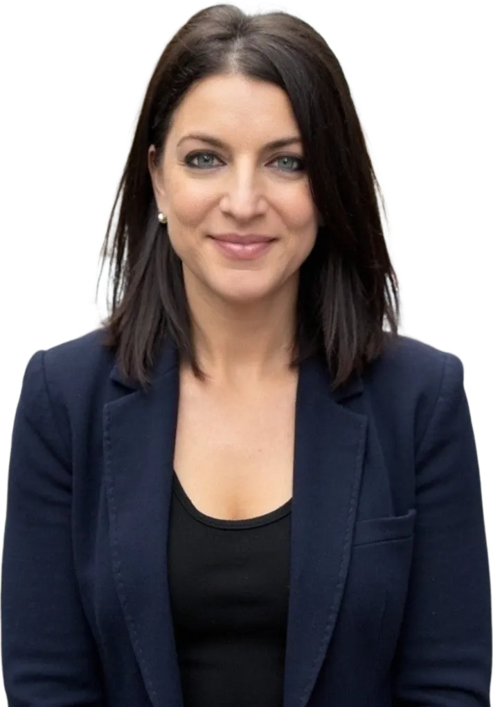 Elaine Mullenmaster, founder of ONE Insurance Agency